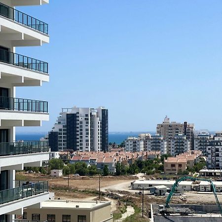 Well-Equipped Studio Apartment At The Ceasar Resort & Spa Iskele District  エクステリア 写真