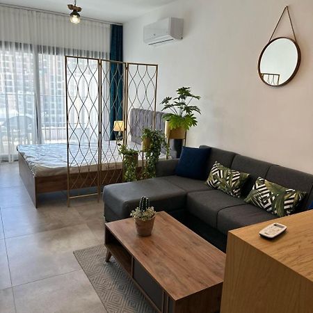 Well-Equipped Studio Apartment At The Ceasar Resort & Spa Iskele District  エクステリア 写真