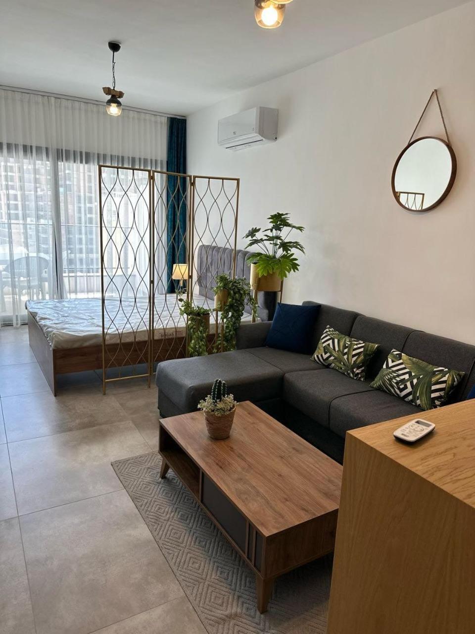 Well-Equipped Studio Apartment At The Ceasar Resort & Spa Iskele District  エクステリア 写真