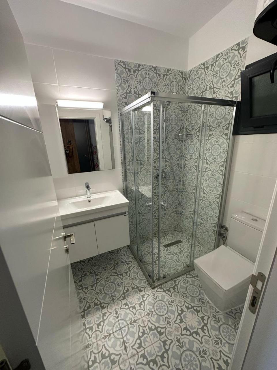 Well-Equipped Studio Apartment At The Ceasar Resort & Spa Iskele District  エクステリア 写真