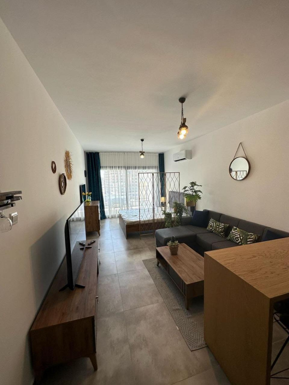 Well-Equipped Studio Apartment At The Ceasar Resort & Spa Iskele District  エクステリア 写真