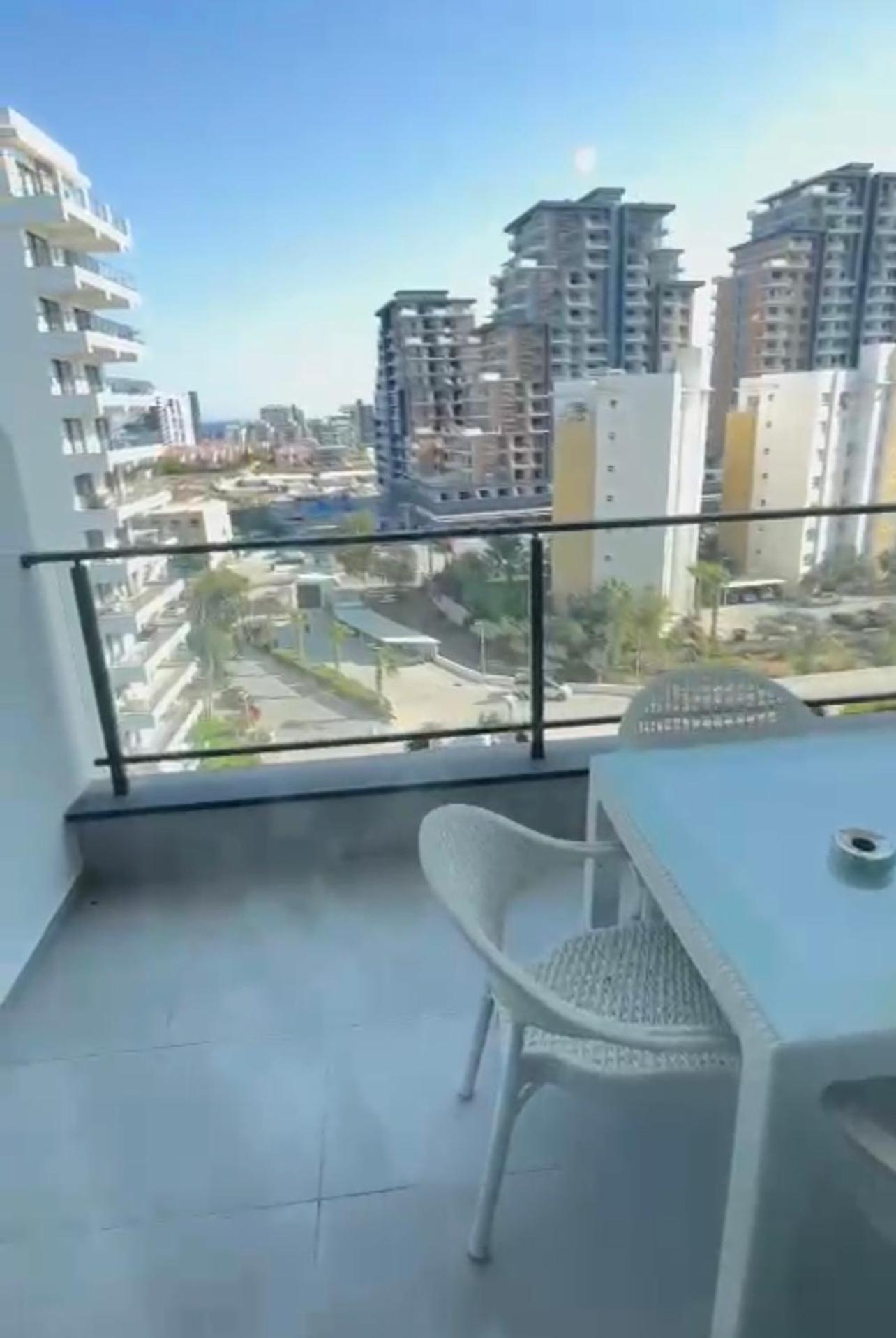 Well-Equipped Studio Apartment At The Ceasar Resort & Spa Iskele District  エクステリア 写真