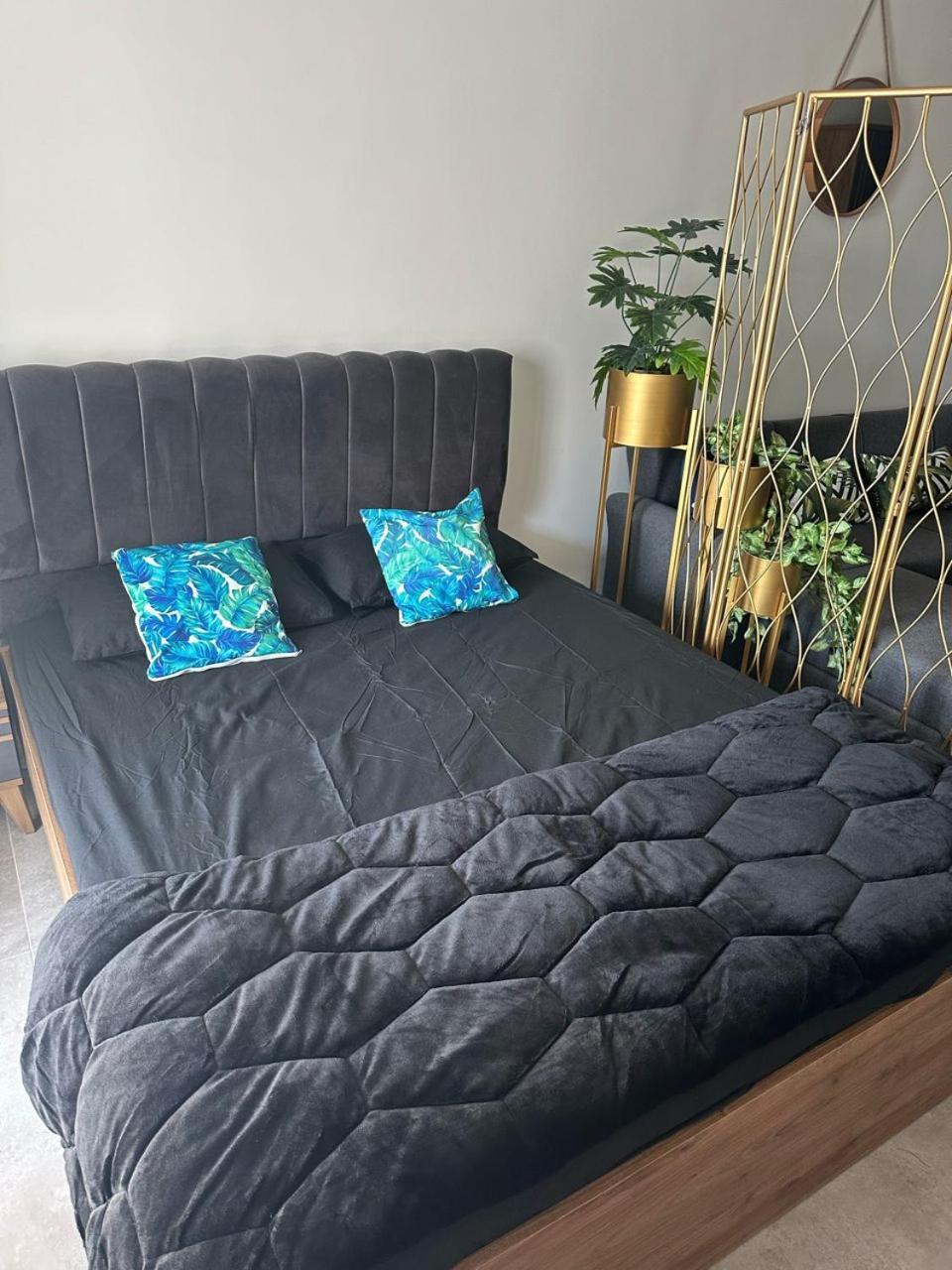 Well-Equipped Studio Apartment At The Ceasar Resort & Spa Iskele District  エクステリア 写真